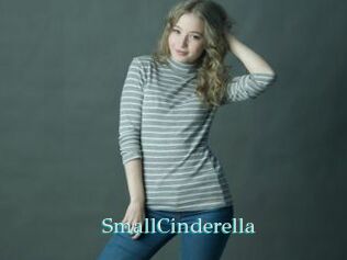 SmallCinderella