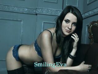 SmilingEva