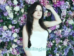 SmilingJanet