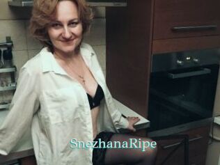 SnezhanaRipe