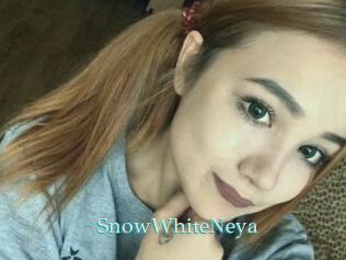 SnowWhiteNeya