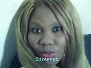Snowyxx
