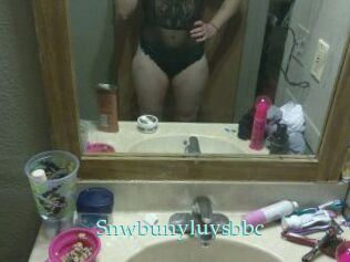 Snwbunyluvsbbc