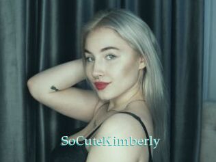 SoCuteKimberly