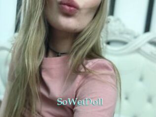 SoWetDoll