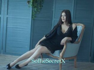 SoffieSecretX