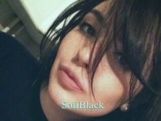 SofiBlack