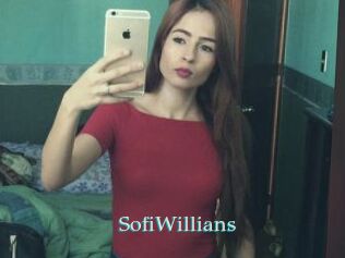 SofiWillians