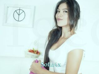 Sofia4x