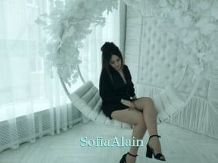 SofiaAlain