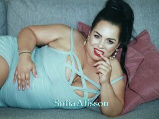 SofiaAlisson