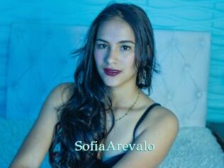 SofiaArevalo