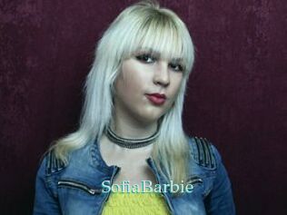 SofiaBarbie
