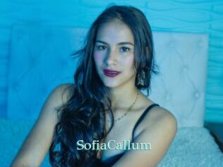 SofiaCallum