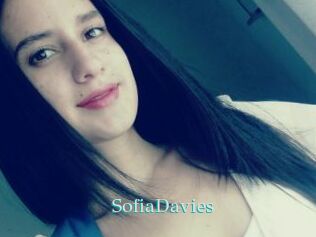 SofiaDavies