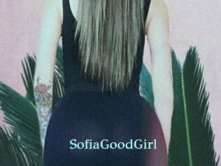 SofiaGoodGirl