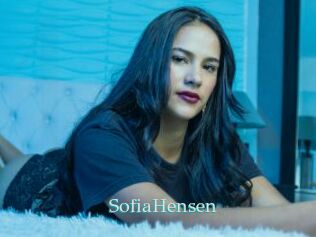 SofiaHensen