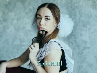 SofiaHilll