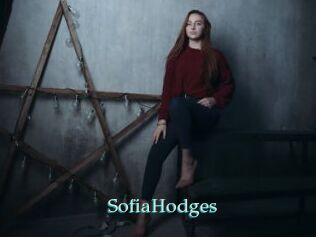 SofiaHodges