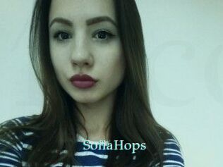SofiaHops