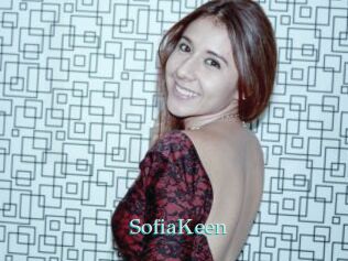 SofiaKeen