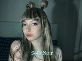 SofiaNoir