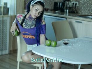SofiaPositive