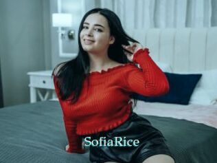 SofiaRice