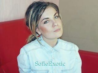 SofieExotic