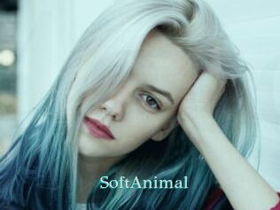 SoftAnimal
