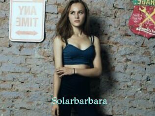 Solarbarbara