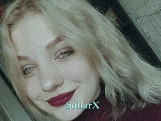 SollarX