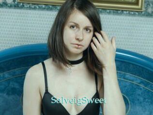 SolveigSweet