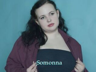 Somonna