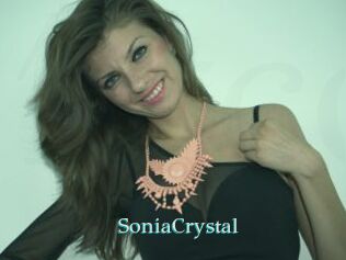 SoniaCrystal