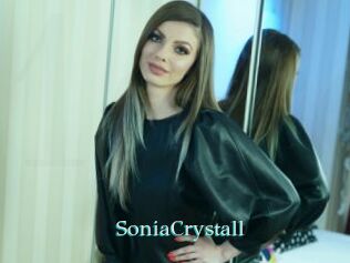 SoniaCrystall