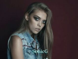SonicG
