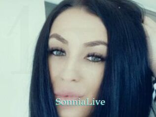 SonniaLive