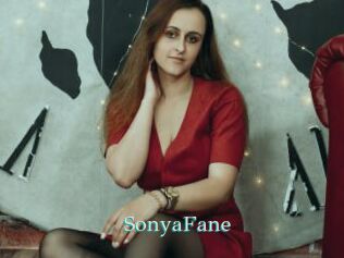SonyaFane