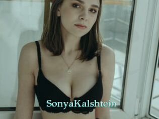 SonyaKalshtein