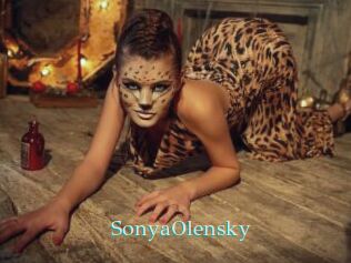 SonyaOlensky