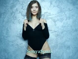 SonyaSpark