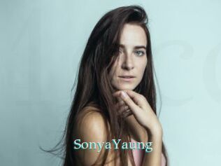 SonyaYaung