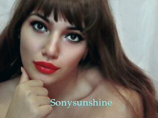Sonysunshine