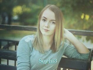Sophi3