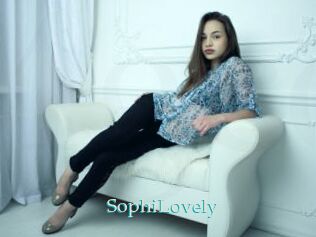 SophiLovely