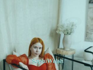 SophiWalsh