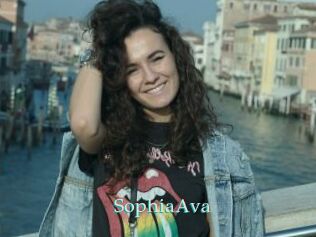 SophiaAva