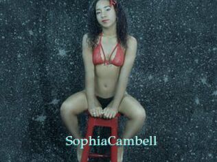 SophiaCambell