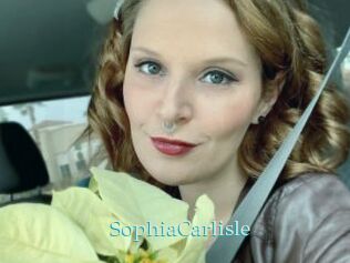 SophiaCarlisle